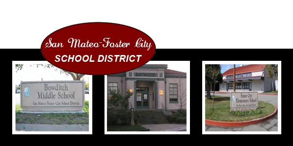 San Mateo-Foster City Elementary School District, San Mateo-Foster City